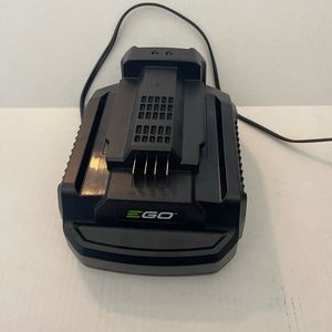 EGO Power+ CH2100 56-Volt Lithium-ion Standard OEM Battery Charger EUC